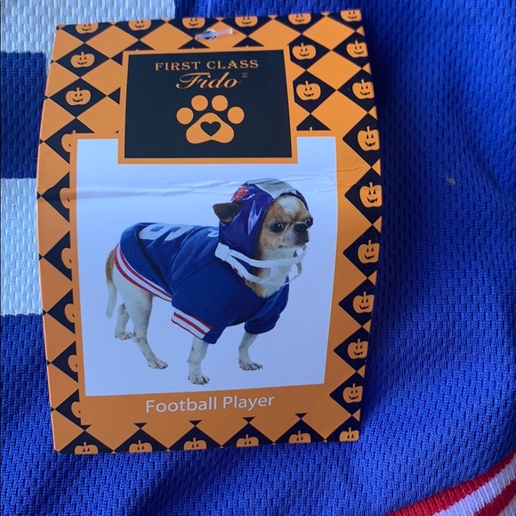 🆕 Dog / pet halloween costume - Picture 2 of 4